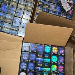 Mad labs carts wholesale 2