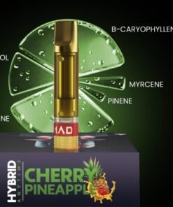 Cherry Pineapple 2 g