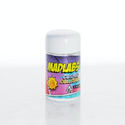 Cosmic collision 25 G