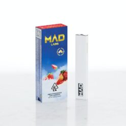 Strawberry Cheesecake