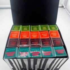 Connoisseur Concentrates Cat3 for sale