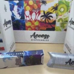Access Disposable vape