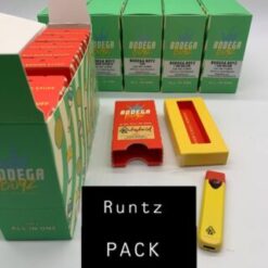 Bodega Boyz Disposable Vape