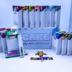 Cake Disposable