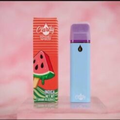 Clarity Disposable Vape
