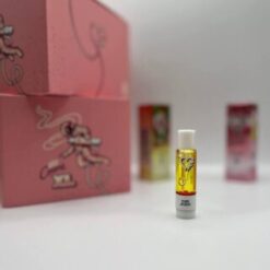 Favorite Live Resin Carts