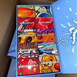 Favorites Disposable Vape