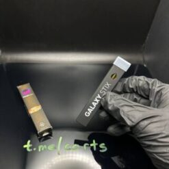 Galaxy Stix Disposable Vape