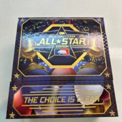 Gold Coast Clear All Star
