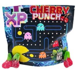 Devour Gummies 5000MG