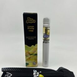 Pure Sauce 2G Disposable