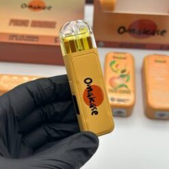 Omakase 2G Disposable