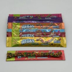 Nerds Rope Edibles 600MG