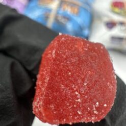 Faded Fruits Gummies 500MG