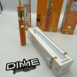 Dime industries 1G Disposable