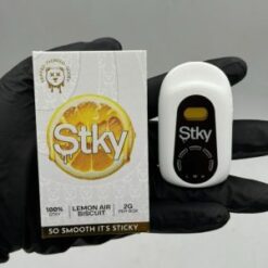 Stky 2G Disposable