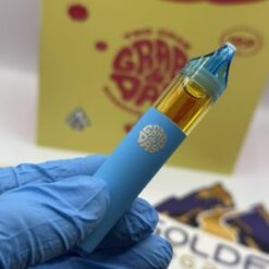 Grab And Dab 2G Disposable