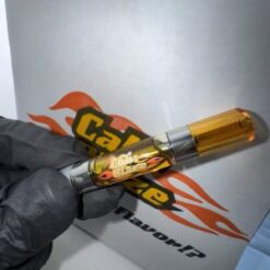 Cali Blaze Carts 1G