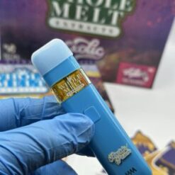 Whole Melts V6 2G Disposable Exotic Edition