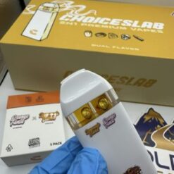 New Choices Labs 2G Disposable