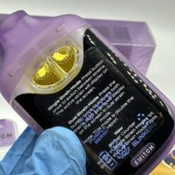 Boutiq Switch Glow V4 2G Disposable