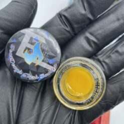ColdFire Exclusive Cured Resin Badder 1G