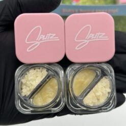 Splitz Wax Sweet Tooth Edition
