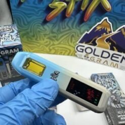 Stoner Stix V3 2G Disposable + Infused Joint