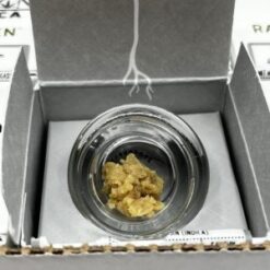 Raw Garden Live Rosin 1G