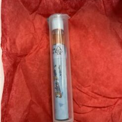 Coldfire Juice Bar 0.5G Disposable