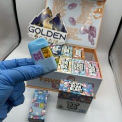 Favorites Minis 2G Disposable.