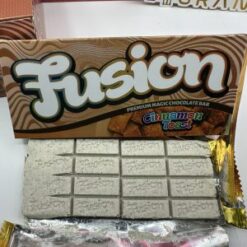 Fusion Boutique Chocolate Bars 6G