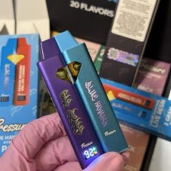 New Pressure 2G Disposable