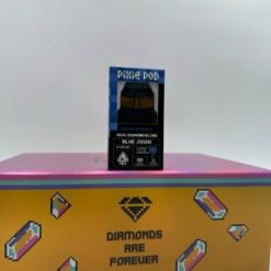 Pixie Dust 2G Disposable