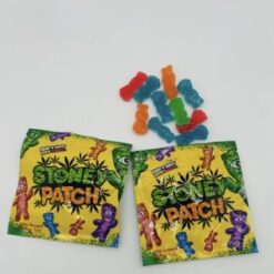 Stoney Patch Edibles 600MG