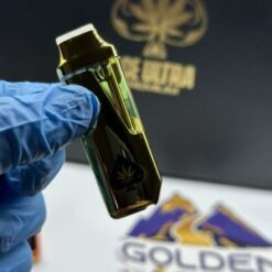 Ace Ultra Premium Black Badge Collection 2G Disposable