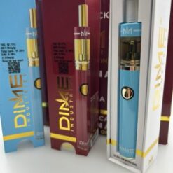 Dime 2G Disposable Vape