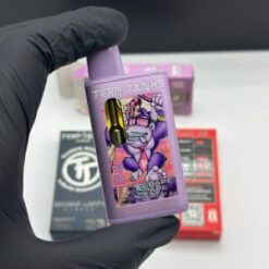 Terp Tanks V2 2G Disposable