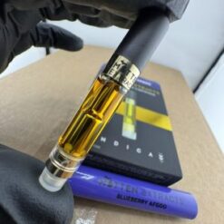 Mitten Extracts Carts 1G