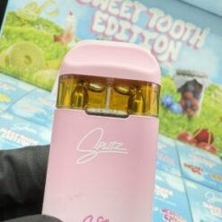 Splitz 2G Disposable Sweet Tooth Edition