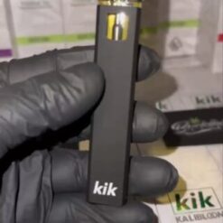 Kik Disposable