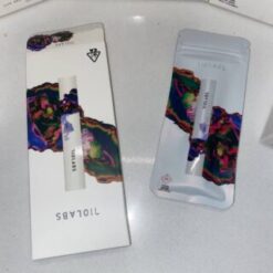 710 Labs Disposable vape