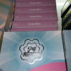 Piff Candy Edition Vape