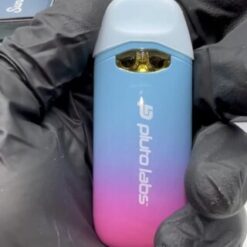 Pluto Labs Disposable