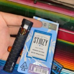 STIIIZY DISPOSABLE
