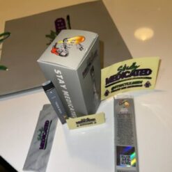 Strictly Disposable vape