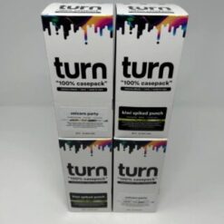 Turn 1G disposable Vape