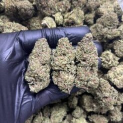 PEANUT BUTTER BREATHE