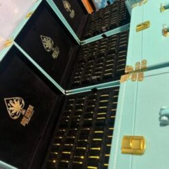 Ace ultra premium disposable