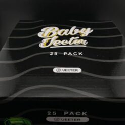 Authentic Babay jeeters